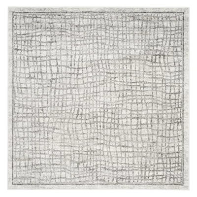 Darcy Crosshatch Area Rug - Safavieh 12 Darcy Crosshatch Area Rug - Safavieh - Image 12