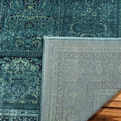 Sabrina Vintage Rug - Safavieh 3 Sabrina Vintage Rug - Safavieh - Image 3