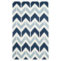 Pasadena Geometric Tufted Area Rug - Safavieh -Safavieh GUEST a4ec6d49 fd15 4bab b5de 566fe7cae9dd