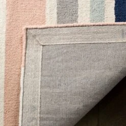 Safavieh Kids SFK916 Hand Tufted Area Rug - Safavieh 5 Safavieh Kids SFK916 Hand Tufted Area Rug - Safavieh -Safavieh GUEST a577493b dd9e 401f a59f 3e299bb9e9f9