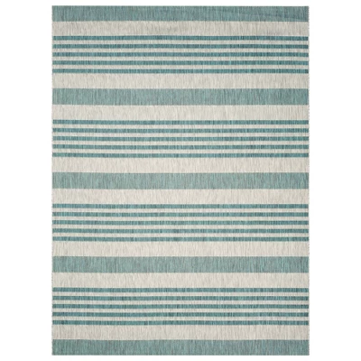 Dudley Outdoor Rug - Safavieh 5 Dudley Outdoor Rug - Safavieh - Image 5