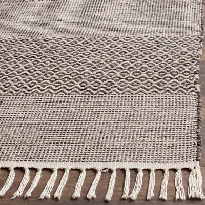Aubry Woven And Flatweave Rug - Safavieh 1 Aubry Woven And Flatweave Rug - Safavieh