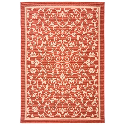 Vaucluse Outdoor Rug - Safavieh 2 Vaucluse Outdoor Rug - Safavieh - Image 2