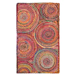 Elsie Stripe Woven Accent Rug Red - Safavieh 11 Elsie Stripe Woven Accent Rug Red - Safavieh -Safavieh GUEST a92d472d fe14 4fc7 bf7c e7fec4f94896