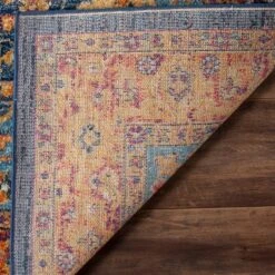 Kaiya Loomed Medallion Area Rug - Safavieh -Safavieh GUEST a99240cb 0b7e 4578 addb 6369f78c6cbd