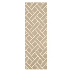 Kristina Crosshatch Tufted Area Rug - Safavieh 6 Kristina Crosshatch Tufted Area Rug - Safavieh -Safavieh GUEST aad448bf da40 4a97 8163 a004a3c01345