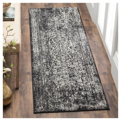 Hestia Burst Loomed Area Rug - Safavieh 2 Hestia Burst Loomed Area Rug - Safavieh - Image 2