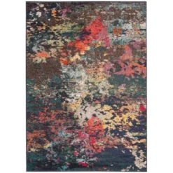 Gabriella Rug Brown/Teal - Safavieh 13 Gabriella Rug Brown/Teal - Safavieh -Safavieh GUEST ac800b62 fc19 48d2 87f4 af757e7f2971