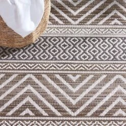 Havana HAV325 Power Loomed Indoor/Outdoor Area Rug - Safavieh -Safavieh GUEST ad950349 5122 4252 83ff 8a0eeab7bf11