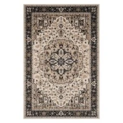 Rosario Medallion Accent Rug - Safavieh 13 Rosario Medallion Accent Rug - Safavieh -Safavieh GUEST ae7202be 691c 44c2 bb0e 018e0d839f64