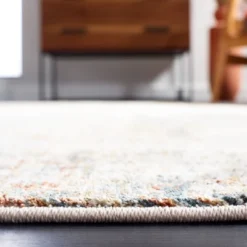 Silverado SVD102 Power Loomed Area Rug - Safavieh -Safavieh GUEST aff3b9e2 1391 4931 b780 d77da9f8edfd