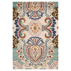 Harvey Medallion Area Rug - Safavieh 23 Harvey Medallion Area Rug - Safavieh -Safavieh GUEST b0a721f1 842d 494b a00c 3ae34e31c968