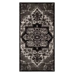 Nilda Medallion Light Area Rug - Safavieh -Safavieh GUEST b0c154e1 122b 4e8f 9b1f d2c9a10a9a13