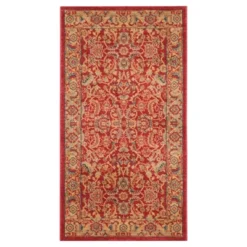 Havyn Floral Area Rug - Safavieh 14 Havyn Floral Area Rug - Safavieh -Safavieh GUEST b3b58eb3 f16c 42c9 ae80 ca4f98efe5f4