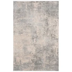Karon Rug Gray/Cream - Safavieh -Safavieh GUEST b4acde21 35f8 46d6 8f5f 4c6004b23800