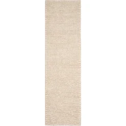 Carlene Solid Woven Rug - Safavieh -Safavieh GUEST b60aab18 e08f 4c1e a07c 51213f171538