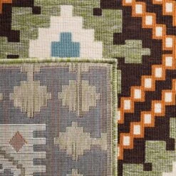 Veranda VER099 Power Loomed Indoor/Outdoor Area Rug - Safavieh 7 Veranda VER099 Power Loomed Indoor/Outdoor Area Rug - Safavieh -Safavieh GUEST b7352e7c 44a6 47bb a6ab ba1858aa5d55