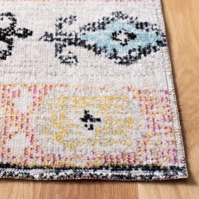 Montage MTG221 Power Loomed Indoor/Outdoor Area Rug - Safavieh 3 Montage MTG221 Power Loomed Indoor/Outdoor Area Rug - Safavieh - Image 3