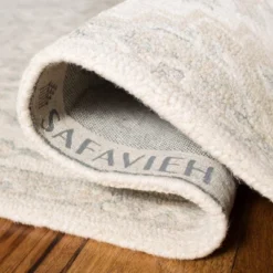 Micro-Loop MLP503 Hand Tufted Area Rug - Safavieh 8 Micro-Loop MLP503 Hand Tufted Area Rug - Safavieh -Safavieh GUEST b87fe76a 71e1 4516 8309 969d83d684f0