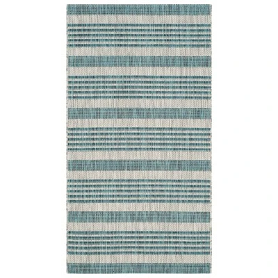 Dudley Outdoor Rug - Safavieh 4 Dudley Outdoor Rug - Safavieh - Image 4