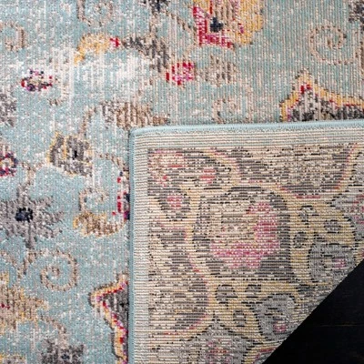 Montage MTG364 Power Loomed Indoor/Outdoor Area Rug - Safavieh 3 Montage MTG364 Power Loomed Indoor/Outdoor Area Rug - Safavieh - Image 3