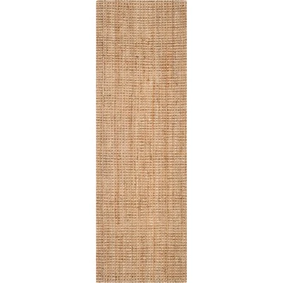 Maricela Solid Woven Rug - Safavieh 4 Maricela Solid Woven Rug - Safavieh - Image 4