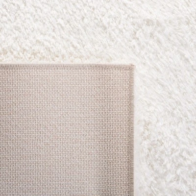 Tahoe Shag THO670 Power Loomed Area Rug - Safavieh 6 Tahoe Shag THO670 Power Loomed Area Rug - Safavieh - Image 6