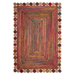 Hyannis Stripe Woven Accent Rug - Safavieh 11 Hyannis Stripe Woven Accent Rug - Safavieh -Safavieh GUEST bb6d285f 0643 4243 893d c1bc8a101e9f