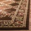 Elise Floral Loomed Rug - Safavieh