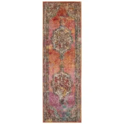 Alison Rug - Safavieh -Safavieh GUEST bba37c8c ebf0 4270 b7ac bd735e644cf2