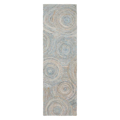 Arlene Stripe Woven Area Rug - Safavieh 3 Arlene Stripe Woven Area Rug - Safavieh - Image 3