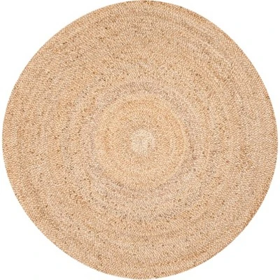 Lakisha Solid Woven Rug - Safavieh 9 Lakisha Solid Woven Rug - Safavieh - Image 9