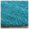 Rayan Solid Loomed Rug - Safavieh