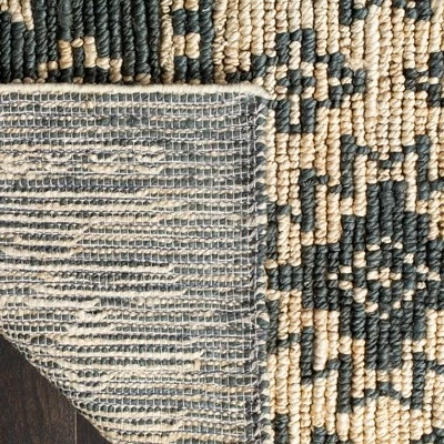 Bohemian BOH704 Hand Loomed Area Rug - Safavieh 2 Bohemian BOH704 Hand Loomed Area Rug - Safavieh - Image 2