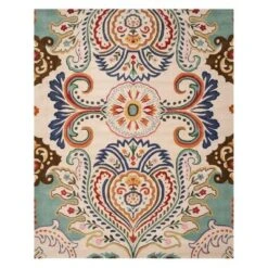 Harvey Medallion Area Rug - Safavieh 26 Harvey Medallion Area Rug - Safavieh -Safavieh GUEST be0c9a36 47d8 4ba3 bc74 3d353ed8f558