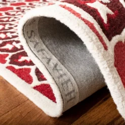 San Primo Tufted Rug - Safavieh 6 San Primo Tufted Rug - Safavieh -Safavieh GUEST bedf1565 2d62 4cd7 9e8b 415a7d6a0419