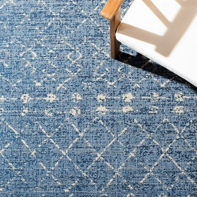 Courtyard CY6019 Power Loomed Indoor/Outdoor Area Rug - Safavieh 3 Courtyard CY6019 Power Loomed Indoor/Outdoor Area Rug - Safavieh - Image 3