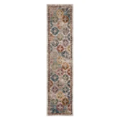 Phyllis Medallion Loomed Area Rug - Safavieh -Safavieh GUEST c17baa8b 874a 416b a975 78d8409349cf