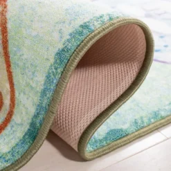 Kids Playhouse KPH256 Power Loomed Area Rug - Safavieh -Safavieh GUEST c192323a 3b14 4545 82b9 35c83dc760b6