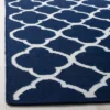 York Dhurrie Rug - Safavieh