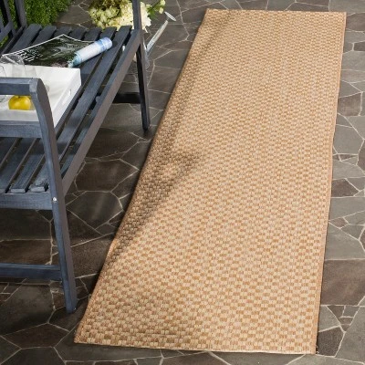 Courtyard CY8653 Indoor/Outdoor Area Rug - Safavieh 1 Courtyard CY8653 Indoor/Outdoor Area Rug - Safavieh