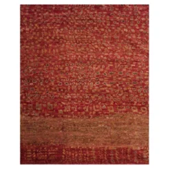 Knotted Nina Rug - Safavieh -Safavieh GUEST c412187c 2cdb 40a4 93a9 889fede87b9e