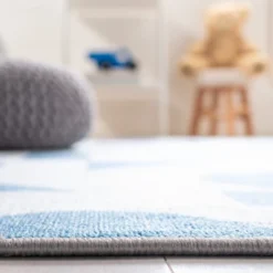 Kids Playhouse KPH222 Power Loomed Area Rug - Safavieh -Safavieh GUEST c4b9f6ca 39d4 4efe 8222 5b51fe78df4a