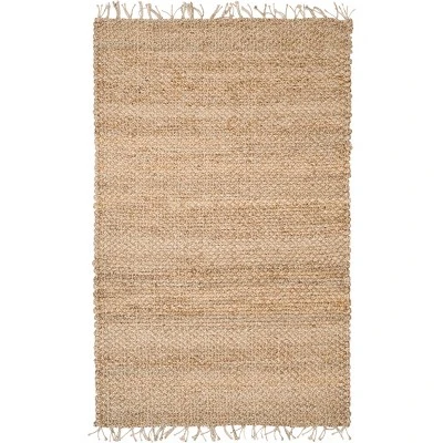 Lakisha Solid Woven Rug - Safavieh 5 Lakisha Solid Woven Rug - Safavieh - Image 5