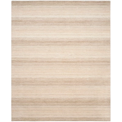 Faith Stripe Loomed Rug - Safavieh 5 Faith Stripe Loomed Rug - Safavieh - Image 5