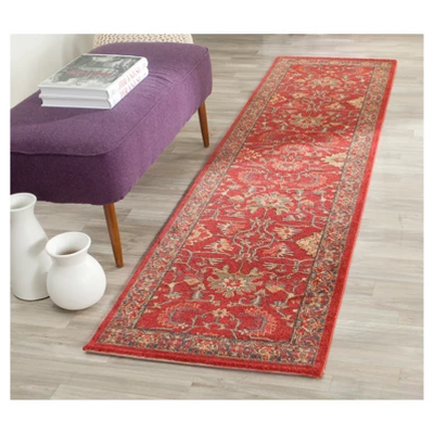 Boyd Floral Loomed Accent Rug - Safavieh 1 Boyd Floral Loomed Accent Rug - Safavieh