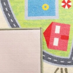 Kids Playhouse KPH202 Power Loomed Area Rug - Safavieh 11 Kids Playhouse KPH202 Power Loomed Area Rug - Safavieh -Safavieh GUEST c77cb405 3d77 43fb a128 95c6264a2966