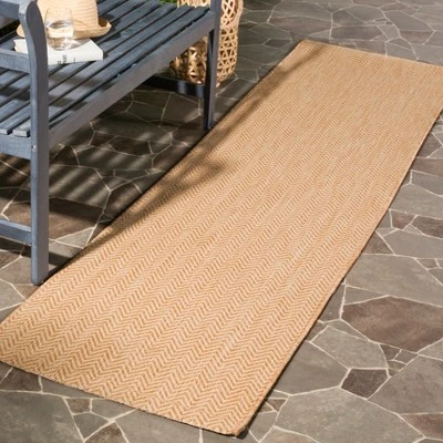 Courtyard CY8022 Indoor/Outdoor Area Rug - Safavieh 1 Courtyard CY8022 Indoor/Outdoor Area Rug - Safavieh
