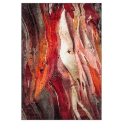 Calabasas Abstract Loomed Area Rug - Safavieh 16 Calabasas Abstract Loomed Area Rug - Safavieh -Safavieh GUEST c8f6d874 6d46 4156 99b0 25e0d982a543