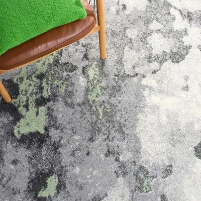 Adirondack ADR134 Area Rug - Safavieh 5 Adirondack ADR134 Area Rug - Safavieh - Image 5